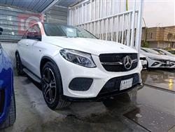 مرسيدس بنز GLE